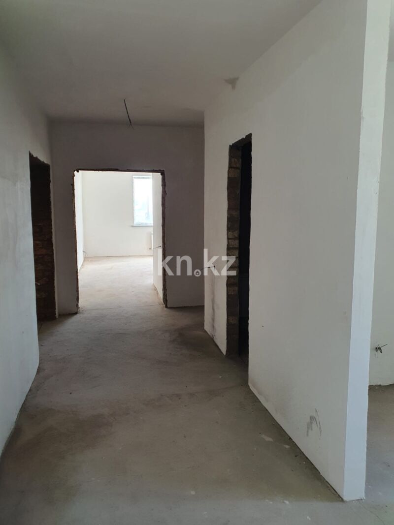 Продажа 3-комнатной квартиры, 122 м² - Продажа квартир в кирпичном доме в Казахстане - страница 8 фото 6 из 10