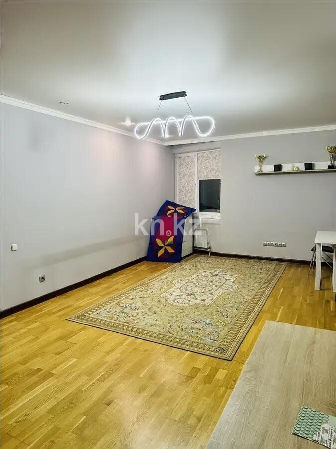 Продажа 3-комнатной квартиры, 100 м² - Продажа квартир в Астане - страница 4 фото 1 из 4