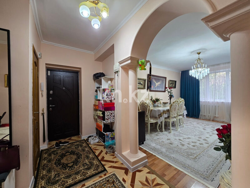 Продажа 3-комнатной квартиры, 66 м² - Продажа трехкомнатных квартир в Медеуском р-не Алматы - страница 14 фото 7 из 29
