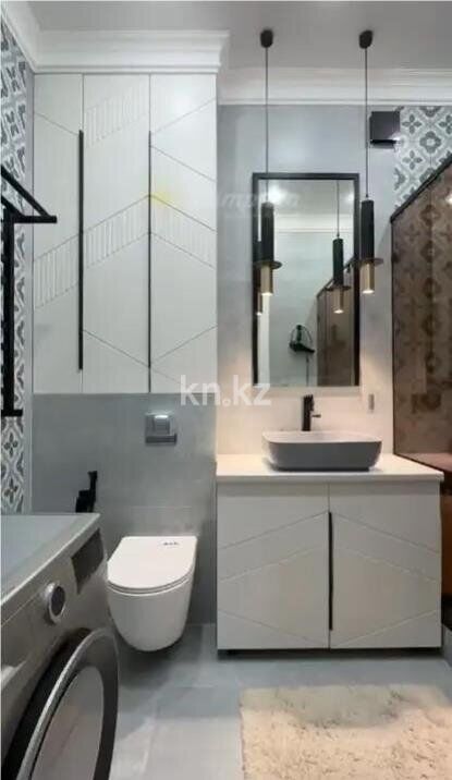 Продажа 4-комнатной квартиры, 127 м² - Продажа квартир в Казахстане - страница 146 фото 4 из 5