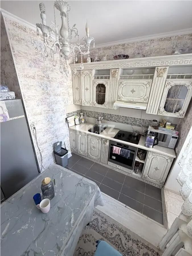 Продажа 3-комнатной квартиры, 77 м² - Продажа трехкомнатных квартир в монолитно-каркасном доме в Казахстане - страница 107 фото 7 из 8