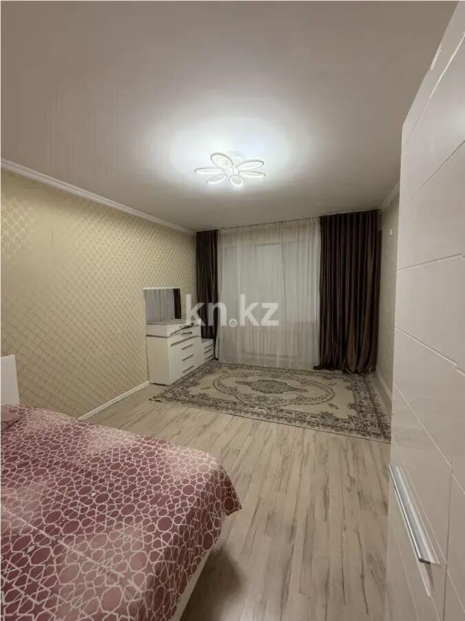 Продажа 1-комнатной квартиры, 34 м² - Продажа квартир в монолитно-каркасном доме в Астане - страница 20 фото 2 из 5