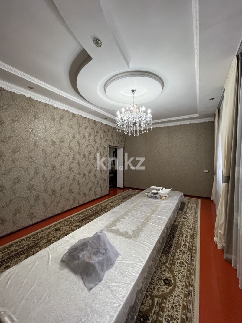 Продажа 5-комнатного дома, 121.3 м² - Продажа домов, коттеджей в Шымкенте фото 12 из 29