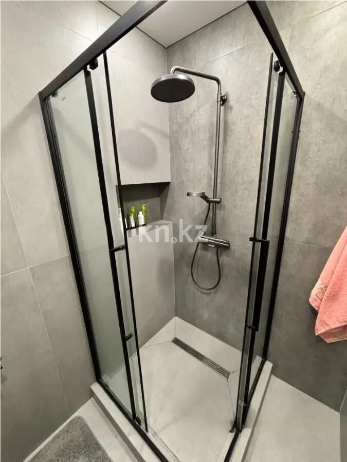 Продажа 2-комнатной квартиры, 70 м² - Продажа двухкомнатных квартир в монолитно-каркасном доме в Алматы - страница 130 фото 4 из 6