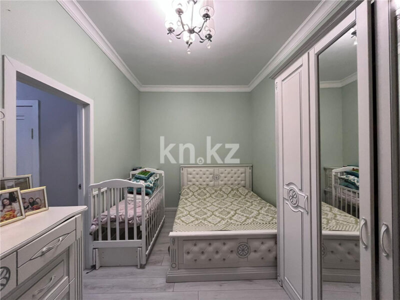 Продажа 3-комнатной квартиры, 68 м² - Продажа квартир в Караганде - страница 157 фото 9 из 16