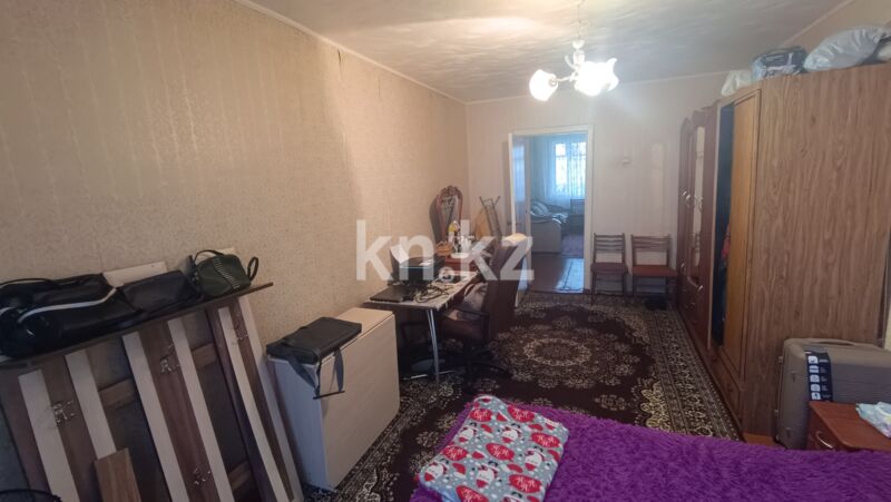 Продажа 2-комнатной квартиры, 48.2 м² - Продажа квартир в Казахстане - страница 6 фото 1 из 14