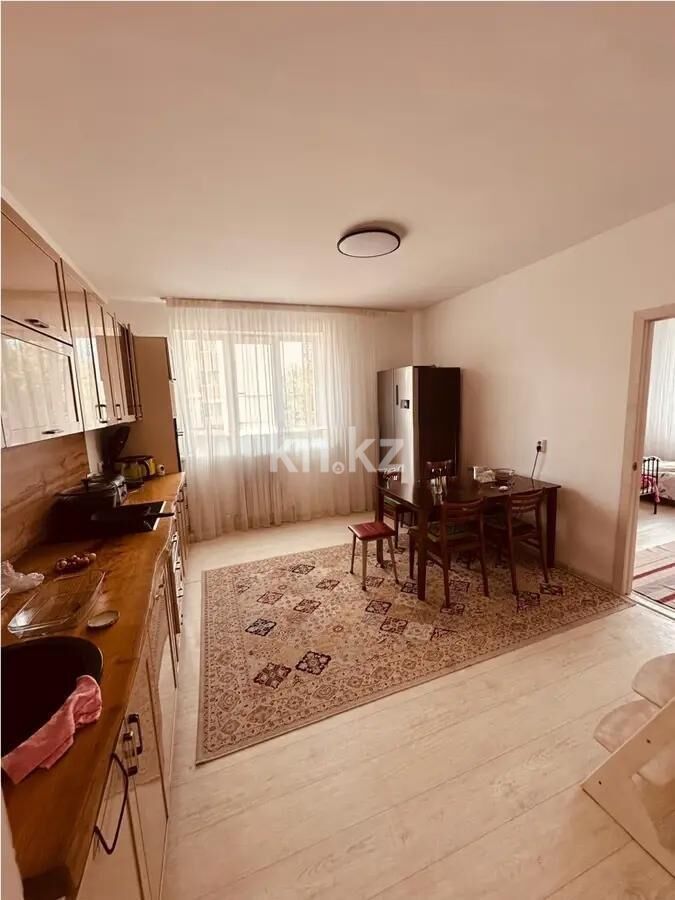 Продажа 2-комнатной квартиры, 85 м² - Продажа двухкомнатных квартир в Ауэзовском р-не Алматы - страница 29 фото 1 из 1