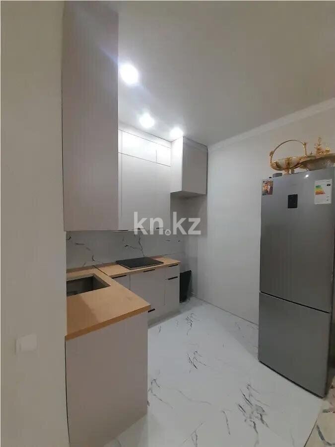 Продажа 2-комнатной квартиры, 38.7 м² - Продажа  двухкомнатных квартир в новостройках Астаны - страница 34 фото 3 из 5