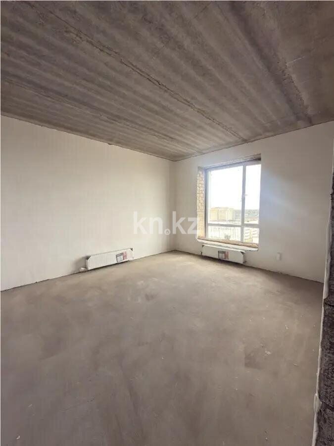 Продажа 2-комнатной квартиры, 62.49 м² - Продажа квартир в р-не Сарыарка Астаны фото 2 из 4