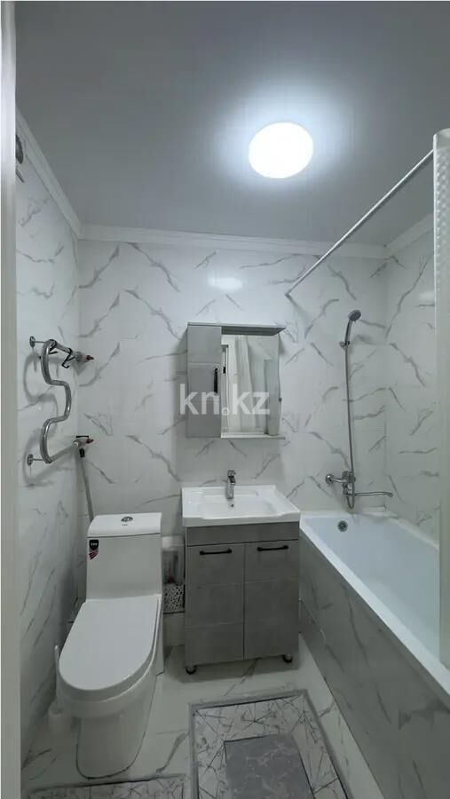Продажа 2-комнатной квартиры, 42 м² - Продажа двухкомнатных квартир в монолитном доме в Казахстане - страница 16 фото 4 из 6