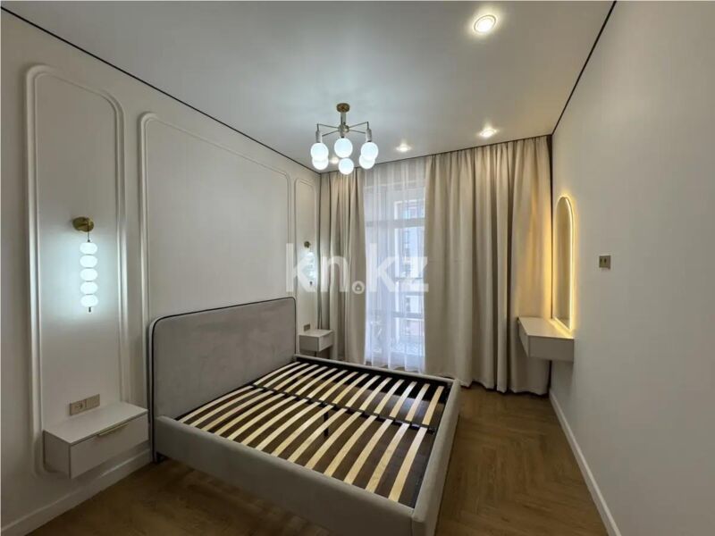 Продажа 2-комнатной квартиры, 55 м² - Продажа двухкомнатных квартир в Ауэзовском р-не Алматы - страница 31 фото 2 из 4