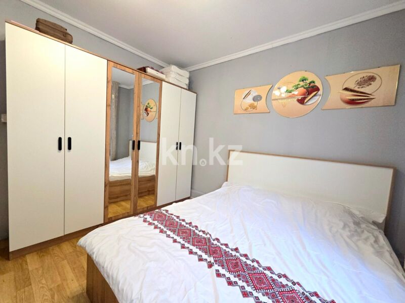 Продажа 4-комнатного дома, 120 м² - Продажа домов, коттеджей в Алматинской области фото 10 из 15