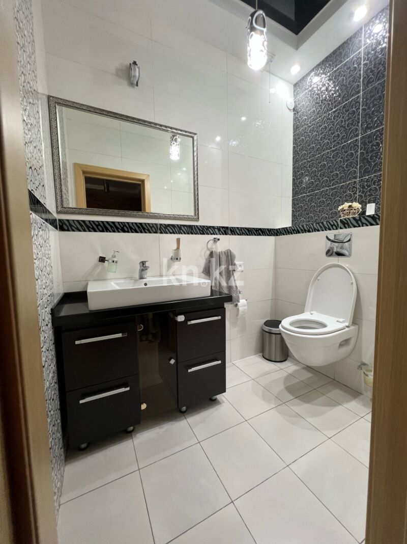 Продажа 7-комнатного дома, 370 м² - Продажа домов, коттеджей в Городе Караганды фото 11 из 40