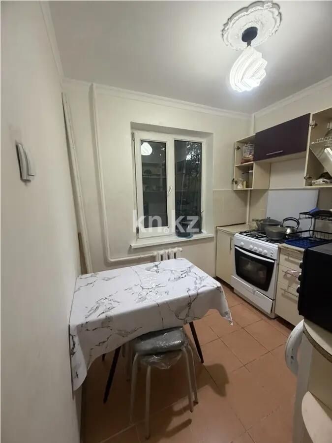 Продажа 3-комнатной квартиры, 62 м² - Продажа трехкомнатных квартир в Алмалинском р-не Алматы - страница 13 фото 4 из 6