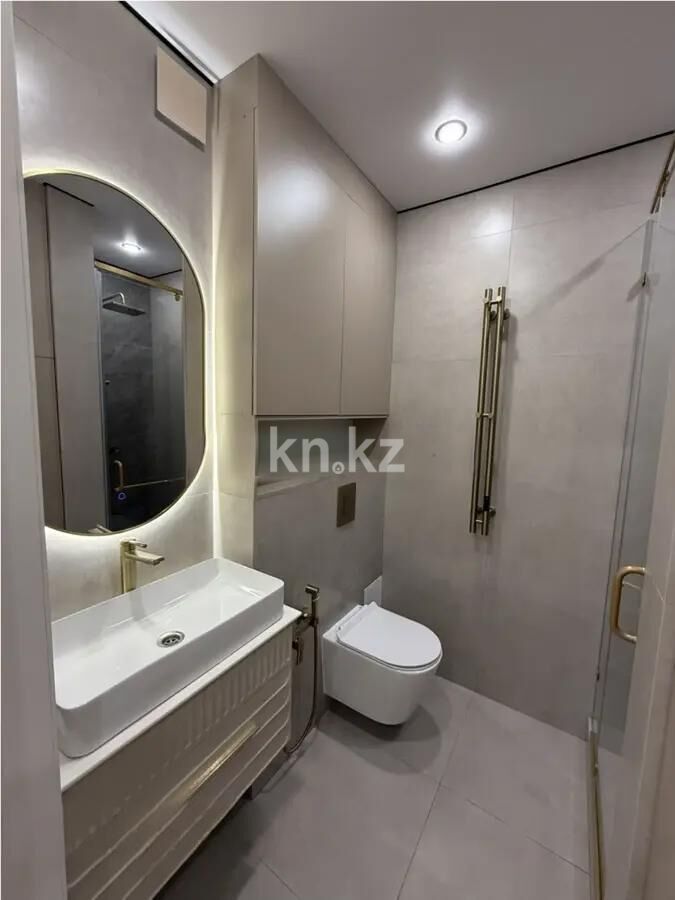 Продажа 2-комнатной квартиры, 40 м² - Продажа двухкомнатных квартир в монолитно-каркасном доме в Астане - страница 14 фото 4 из 5