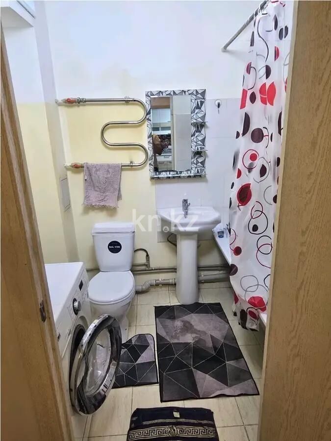 Продажа 2-комнатной квартиры, 56.6 м² - Продажа двухкомнатных квартир в Алатауском р-не Алматы - страница 26 фото 3 из 4