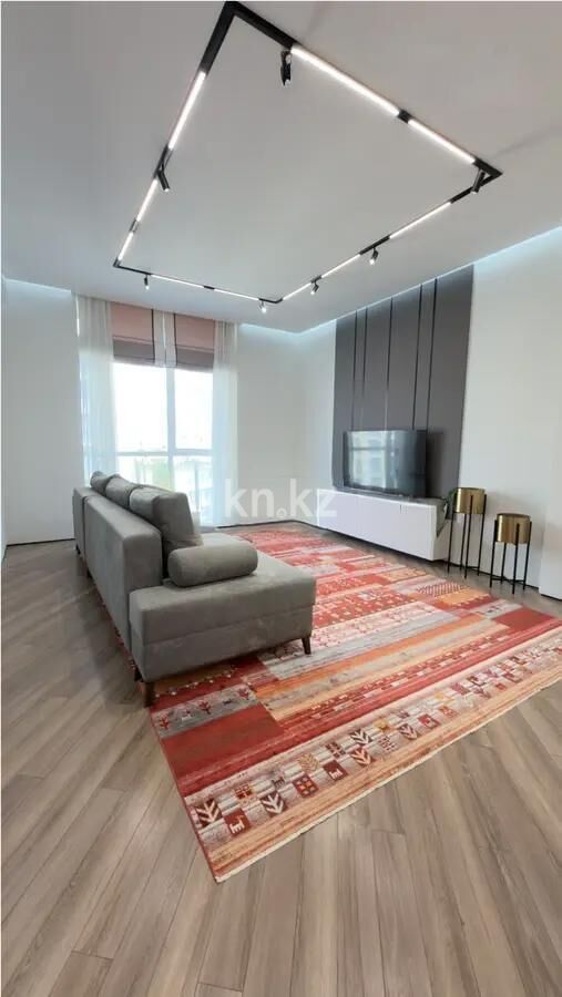 Продажа 2-комнатной квартиры, 77 м² - Продажа двухкомнатных квартир в р-не Есиль Астаны - страница 21 фото 1 из 5