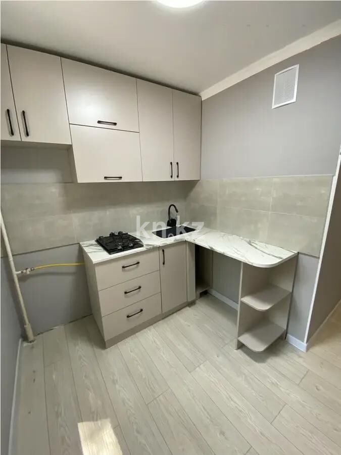 Продажа 1-комнатной квартиры, 33 м² - Продажа однокомнатных квартир в Алматы - страница 25 фото 2 из 3