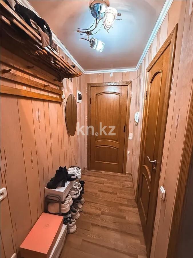 Продажа 1-комнатной квартиры, 31 м² - Продажа однокомнатных квартир в Городе Караганды - страница 4 фото 4 из 5