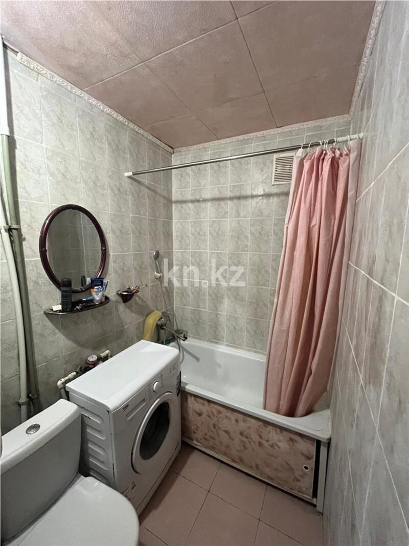 Продажа 2-комнатной квартиры, 44 м² - Продажа действующего бизнеса в Акмолинской области фото 6 из 6