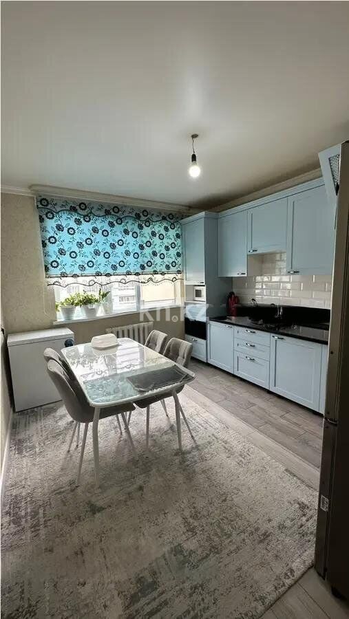Продажа 3-комнатной квартиры, 75 м² - Продажа квартир в Алатауском р-не Алматы - страница 2 фото 8 из 12