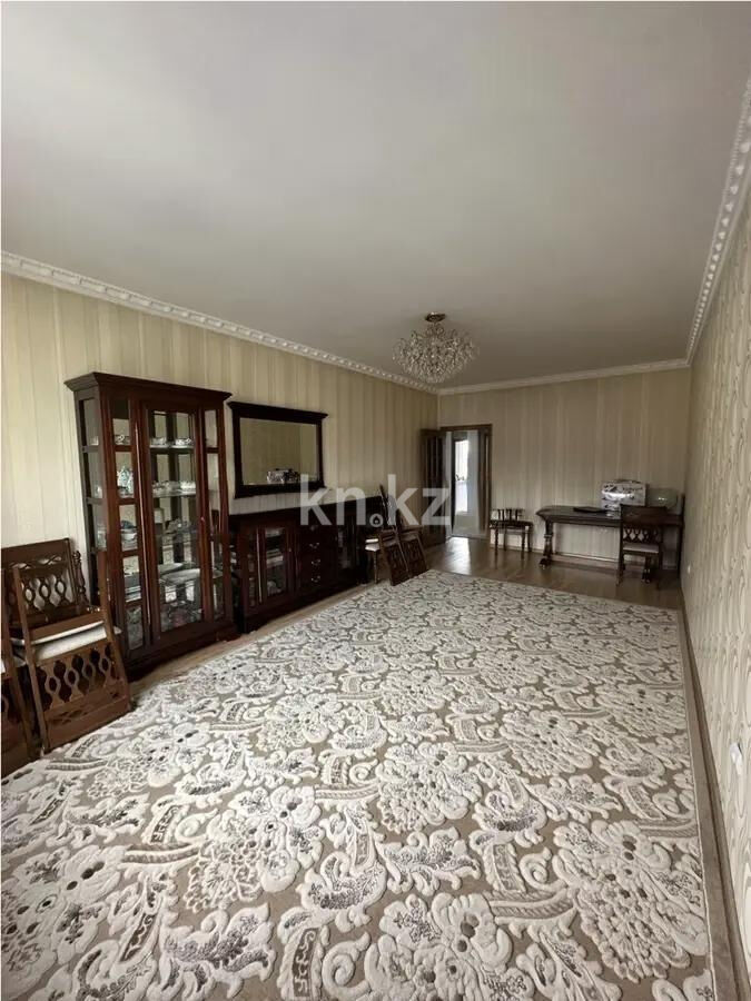 Продажа 3-комнатной квартиры, 88 м² - Продажа квартир в монолитно-каркасном доме в Алматы - страница 2 фото 1 из 6