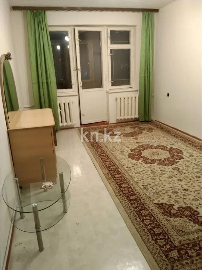 Продажа 2-комнатной квартиры, 45 м² - Продажа двухкомнатных квартир от собственников в Алматы - страница 13 фото 1 из 4