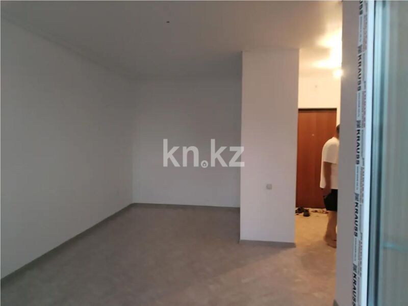 Продажа 1-комнатной квартиры, 37.6 м² - Продажа квартир в Казахстане - страница 5 фото 1 из 4