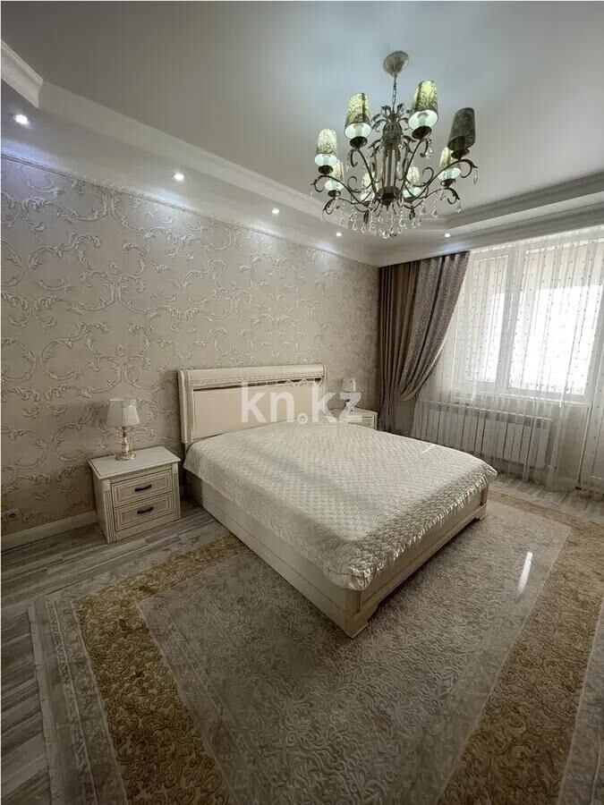 Продажа 3-комнатной квартиры, 113 м² - Продажа трехкомнатных квартир в блочном доме в Казахстане - страница 46 фото 2 из 6