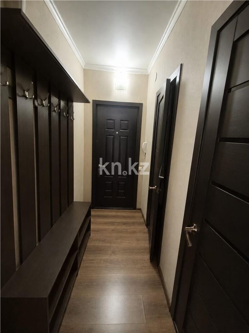 Продажа 3-комнатной квартиры, 55 м² - Продажа трехкомнатных квартир в Майкудуке Караганды - страница 6 фото 11 из 12