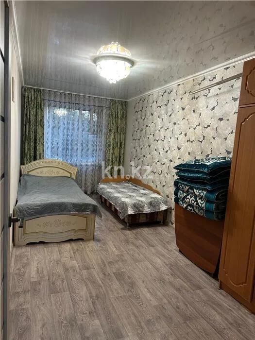 Продажа 2-комнатной квартиры, 44 м² - Продажа двухкомнатных квартир в Шахтинске - страница 2 фото 2 из 5