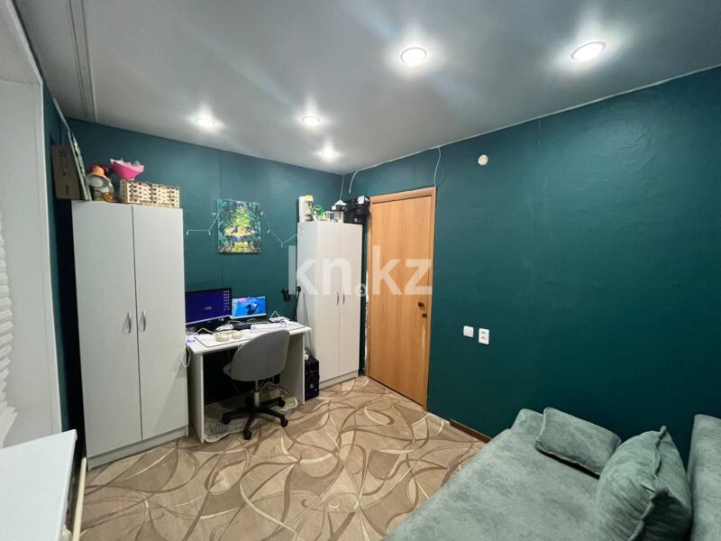 Продажа 3-комнатной квартиры, 56.7 м² - Продажа трехкомнатных квартир в Казахстане - страница 6 фото 5 из 14