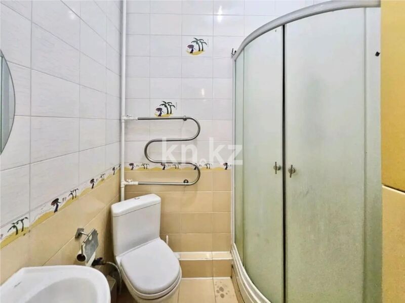 Продажа 3-комнатной квартиры, 136.9 м² - Продажа квартир в монолитно-каркасном доме в Астане фото 6 из 7