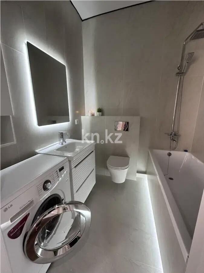 Продажа 2-комнатной квартиры, 40 м² - Продажа двухкомнатных квартир в блочном доме в Казахстане - страница 48 фото 3 из 3