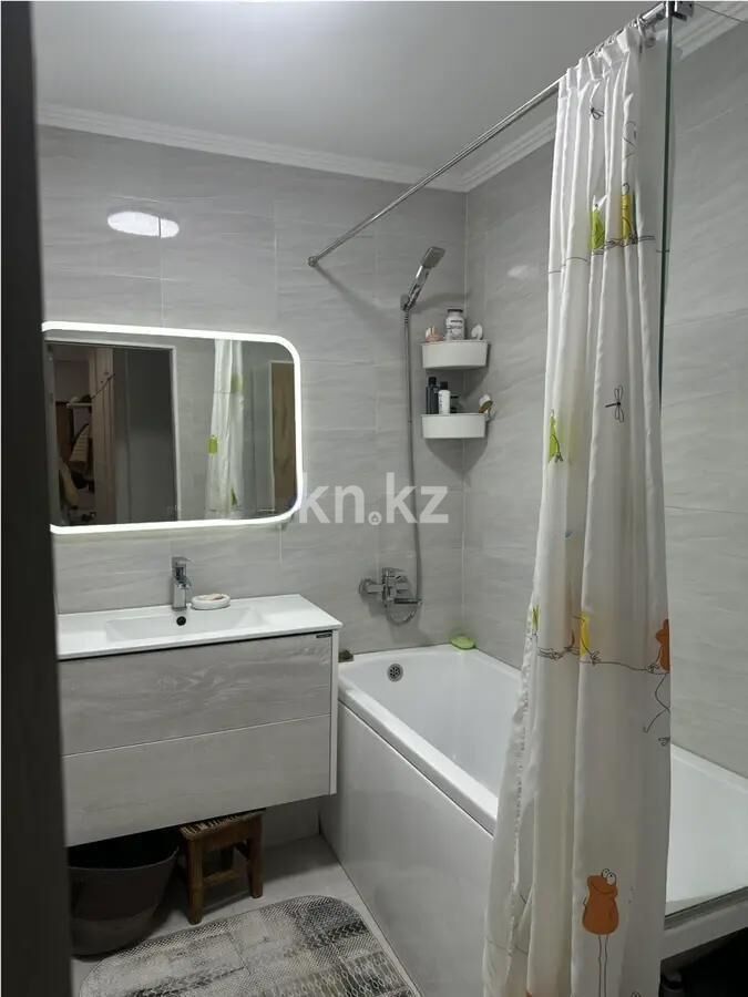 Продажа 2-комнатной квартиры, 59 м² - Продажа двухкомнатных квартир в монолитно-каркасном доме в Казахстане - страница 35 фото 4 из 6