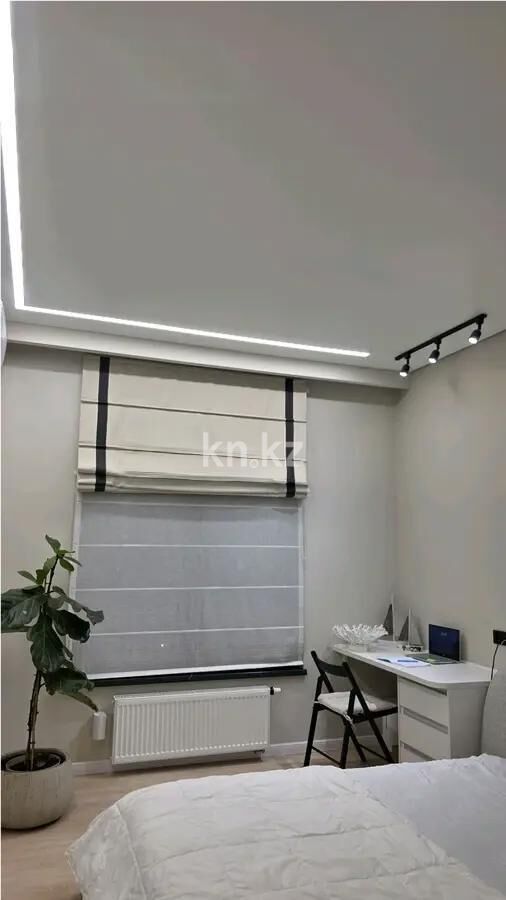 Продажа 4-комнатной квартиры, 125 м² - Продажа квартир в Казахстане - страница 5 фото 3 из 6