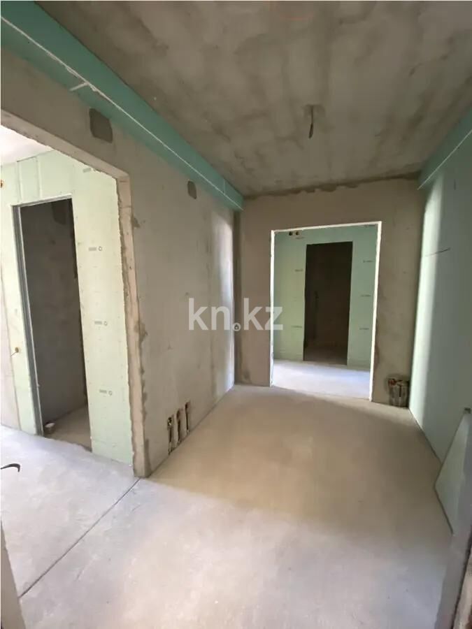 Продажа 3-комнатной квартиры, 85 м² - Продажа квартир в блочном доме в Астане - страница 161 фото 4 из 4
