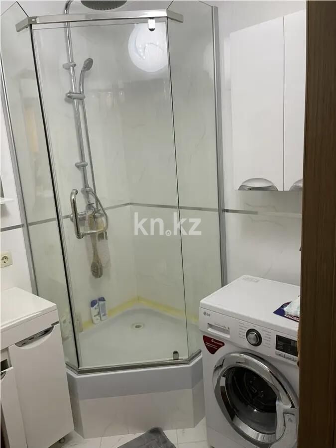 Продажа 2-комнатной квартиры, 57 м² - Продажа двухкомнатных квартир в р-не Есиль Астаны фото 4 из 5