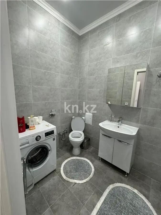 Продажа 1-комнатной квартиры, 41.3 м² - Продажа квартир в Казахстане - страница 21 фото 3 из 4