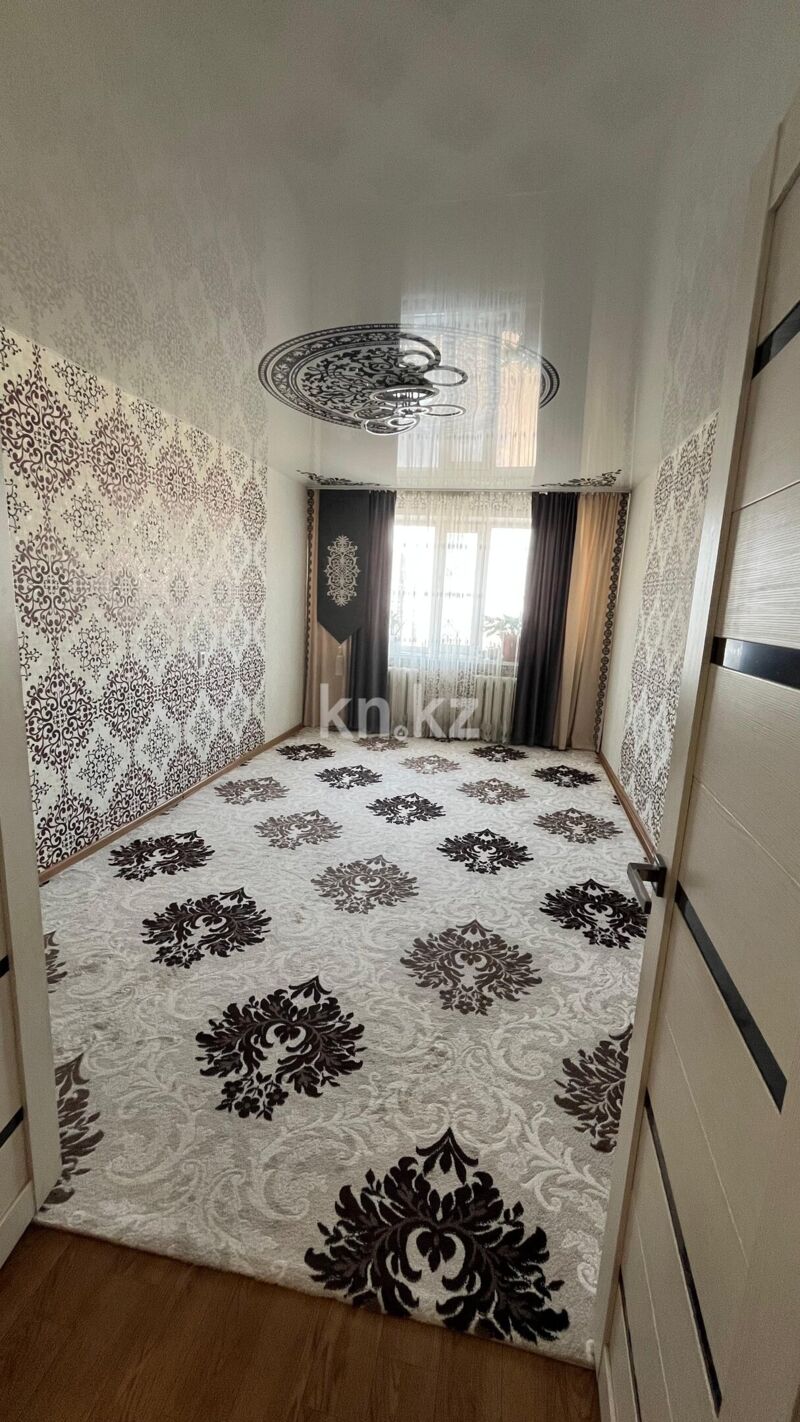 Продажа 3-комнатной квартиры, 70 м² - Продажа трехкомнатных квартир в Темиртау фото 1 из 10