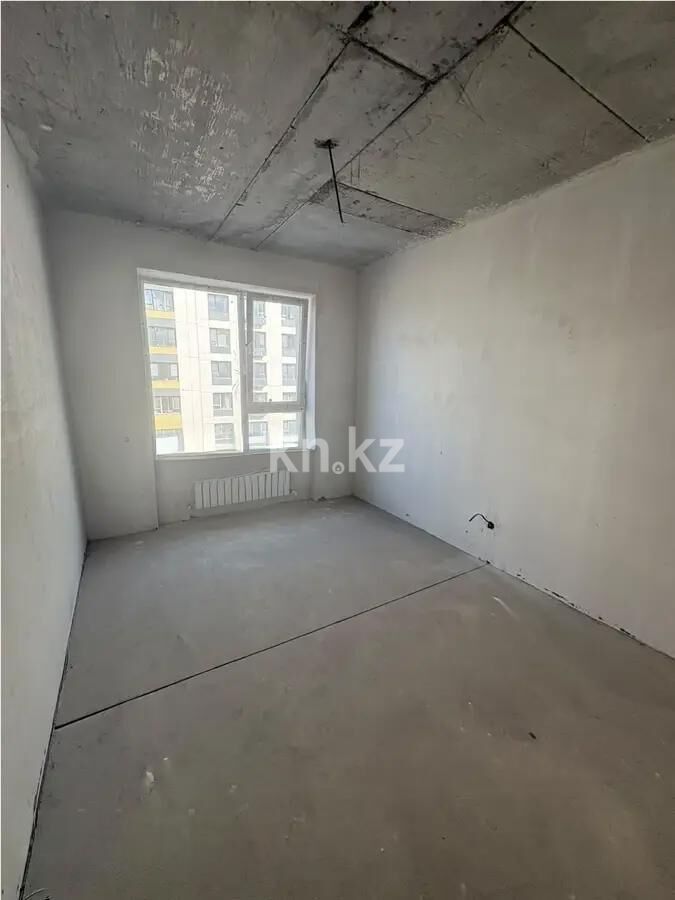 Продажа 2-комнатной квартиры, 48.86 м² - Продажа квартир в новостройках Алматы - страница 17 фото 2 из 5