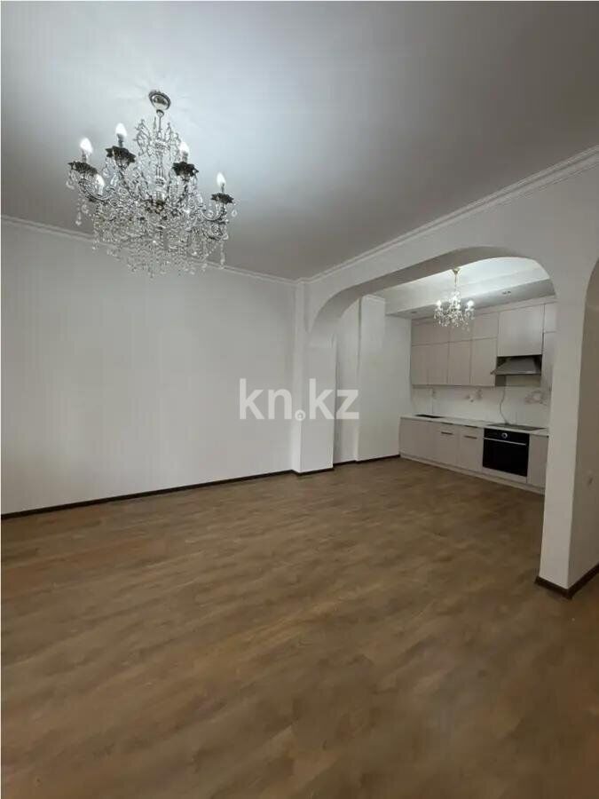 Продажа 2-комнатной квартиры, 78 м² - Продажа квартир в монолитно-каркасном доме в Казахстане - страница 4 фото 3 из 5