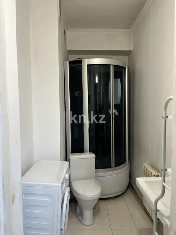 Продажа 1-комнатной квартиры, 35 м² - Продажа однокомнатных квартир в Ауэзовском р-не Алматы - страница 4 фото 3 из 4