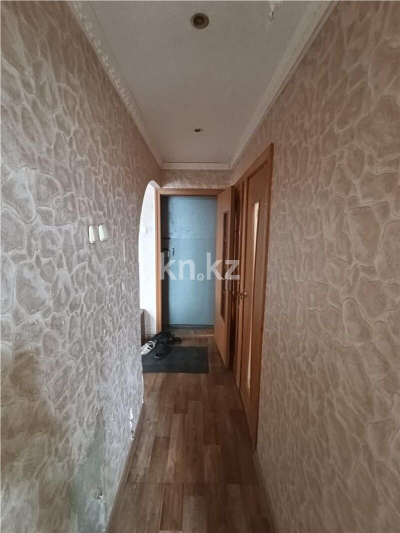 Продажа 3-комнатной квартиры, 54 м² - Недвижимость в Темиртау - страница 25 фото 6 из 8