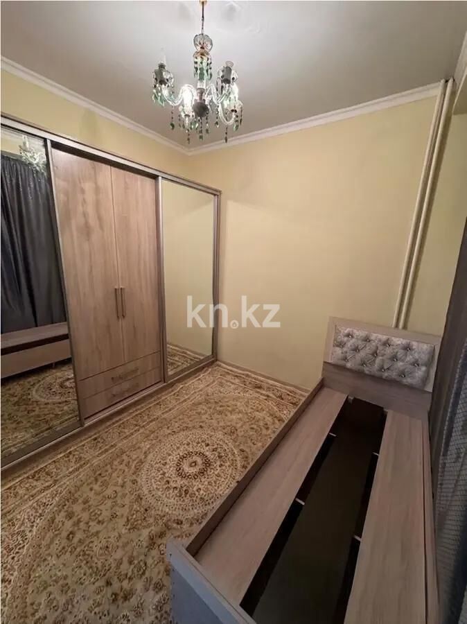 Продажа 3-комнатной квартиры, 75.5 м² - Продажа трехкомнатных квартир в Жетысуском р-не Алматы - страница 6 фото 5 из 5