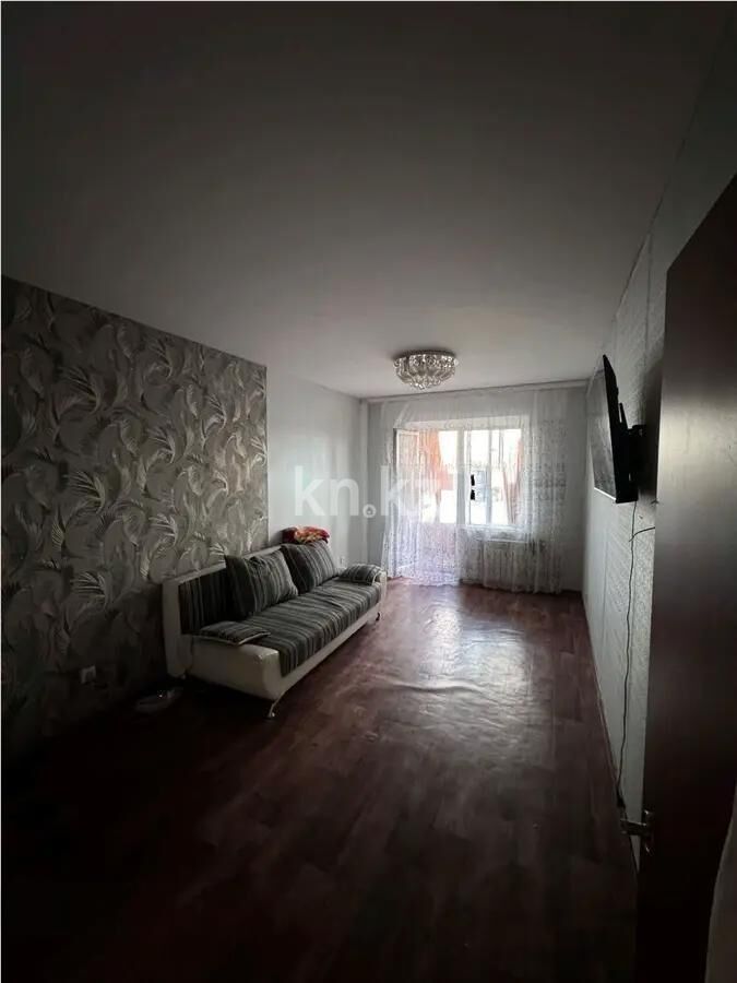 Продажа 2-комнатной квартиры, 50 м² - Продажа двухкомнатных квартир в панельном доме в Казахстане - страница 2 фото 1 из 5