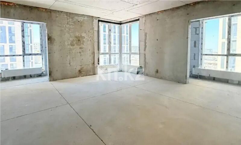 Продажа 2-комнатной квартиры, 85.5 м² - Продажа квартир в Бостандыкском р-не Алматы - страница 2 фото 1 из 4