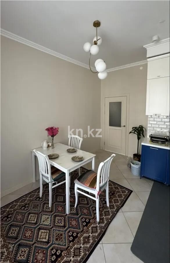 Продажа 2-комнатной квартиры, 70 м² - Продажа двухкомнатных квартир в р-не Есиль Астаны - страница 27 фото 5 из 7