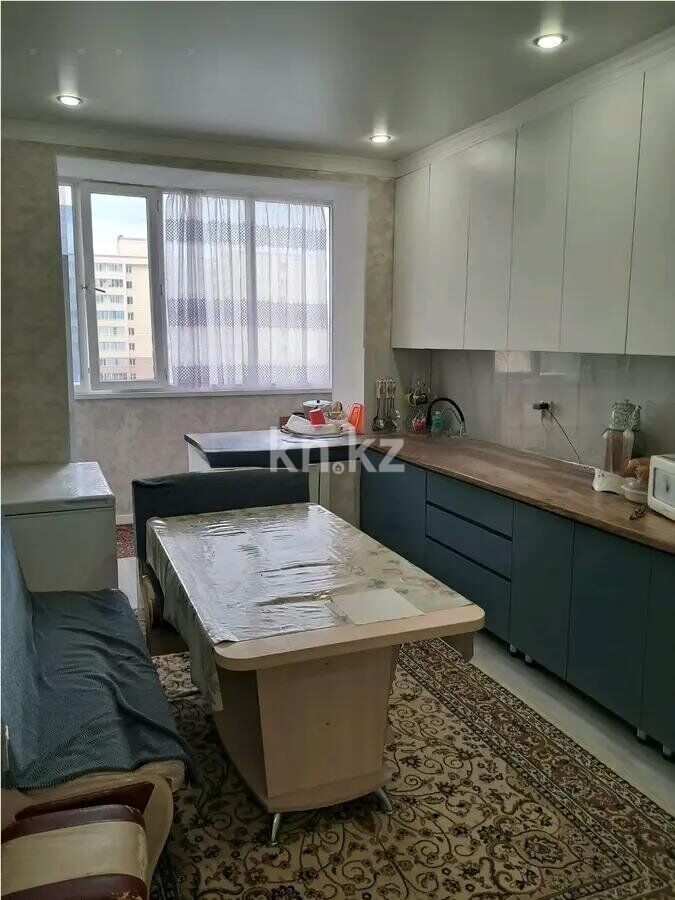 Продажа 2-комнатной квартиры, 59.8 м² - Продажа квартир в р-не Сарайшык Астаны - страница 3 фото 3 из 8