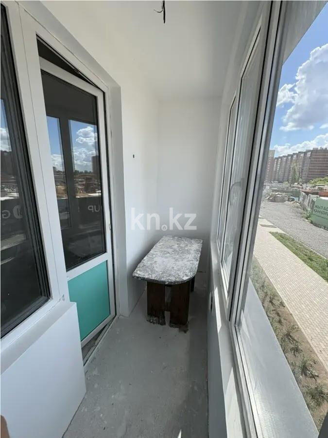 Продажа 10-комнатной квартиры, 34.7 м² - Продажа квартир в Казахстане фото 4 из 4